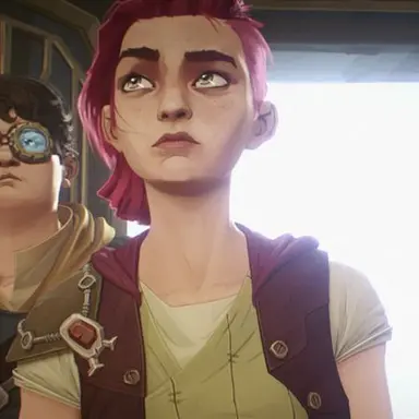 Profile image of Vi