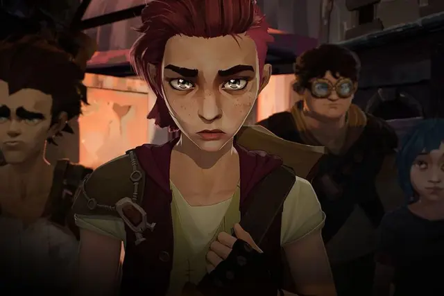 Profile image of Vi