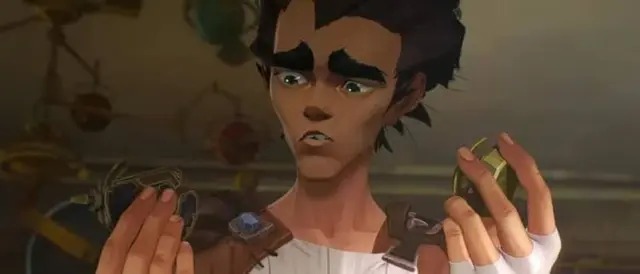 Profile image of Mylo