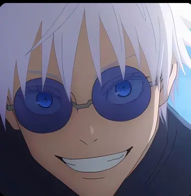 Profile image of 五条悟