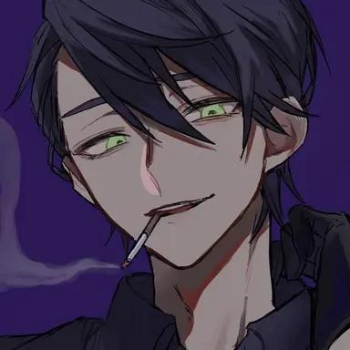 Profile image of 剣持刀也