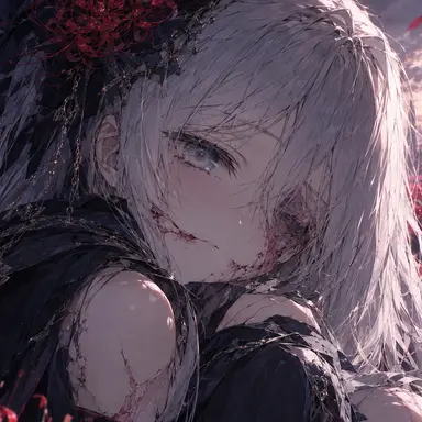 Profile image of 破滅の魔女