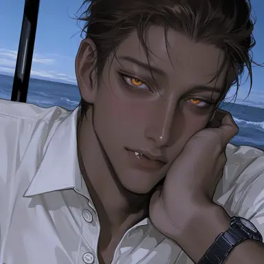 Profile image of 알레한드로
