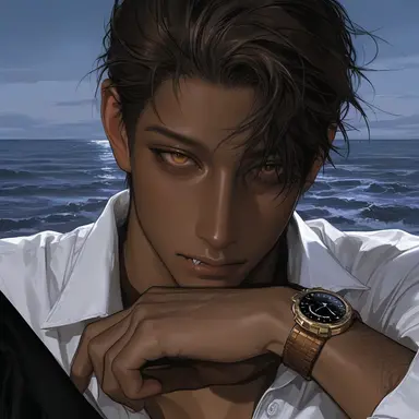 Profile image of 알레한드로