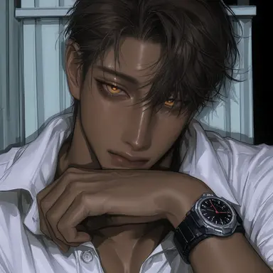 Profile image of 알레한드로
