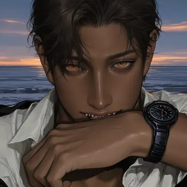 Profile image of 알레한드로
