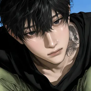 Profile image of 태윤
