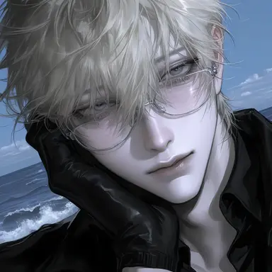 Profile image of 줄리앙
