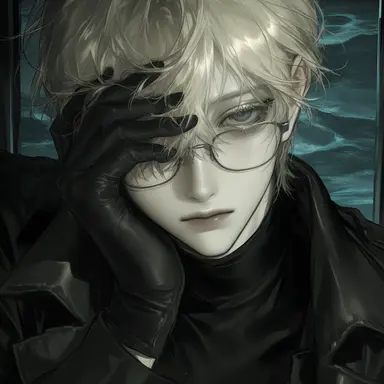 Profile image of 줄리앙