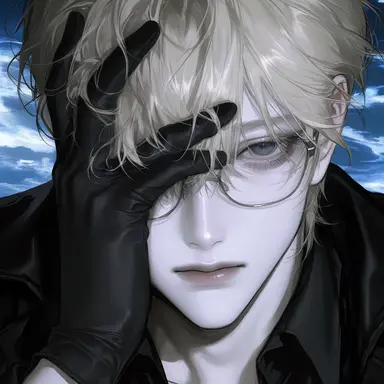 Profile image of 줄리앙