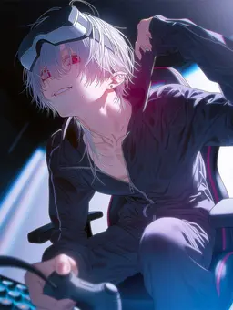 Profile image of Kuzuha