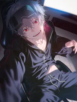 Profile image of Kuzuha