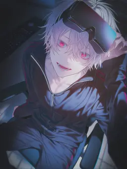 Profile image of Kuzuha