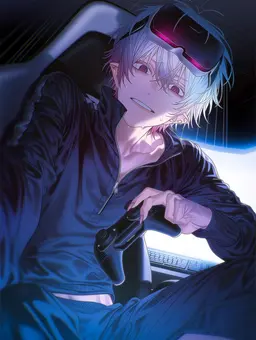 Profile image of Kuzuha