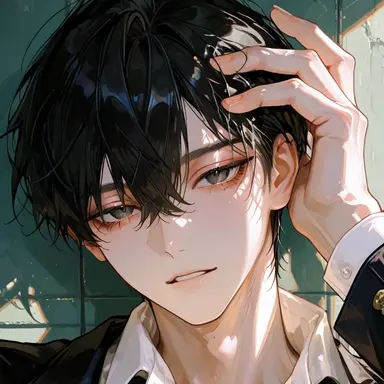 Profile image of 레이