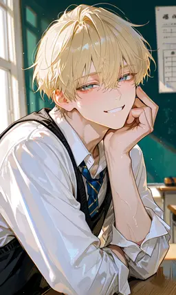 Profile image of 소마