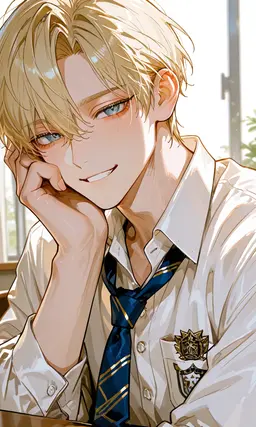Profile image of 소마