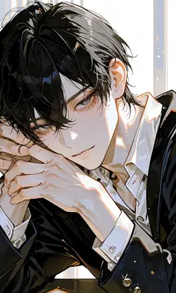 Profile image of 레이