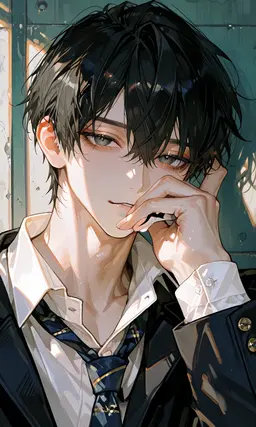 Profile image of 레이