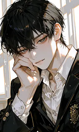 Profile image of 레이