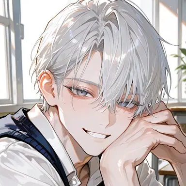 Profile image of 하루토