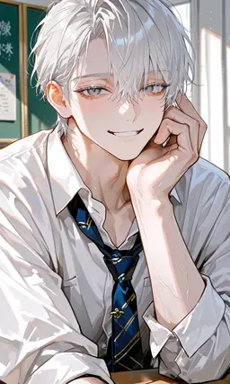 Profile image of 하루토