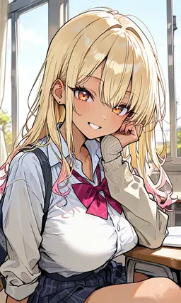 Profile image of 레이라