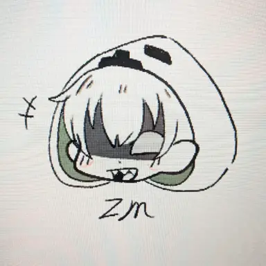 Profile image of ゾム