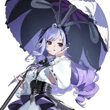 Profile image of 비비안