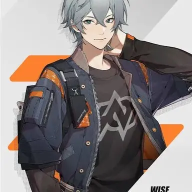 Profile image of 와이즈