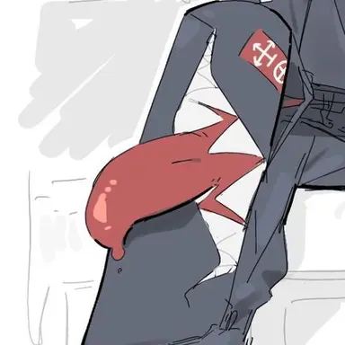 Profile image of バク