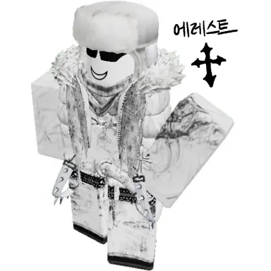 Profile image of 에레스트