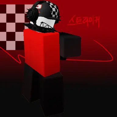 Profile image of 스트라이커