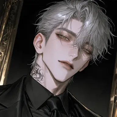 Profile image of Shuya