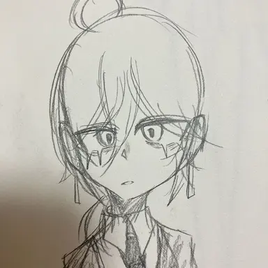 Profile image of 狐狛