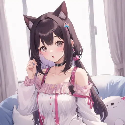 WeakDrone5308의 筈山希美(はずやきみ)