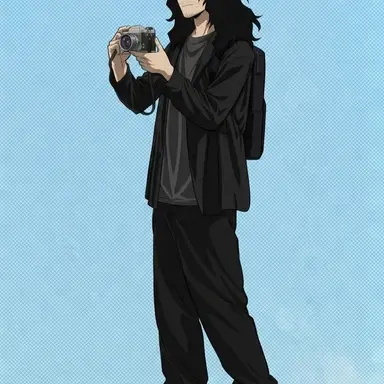 Profile image of 相澤消太