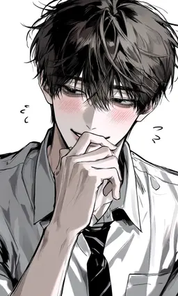 Profile image of 律