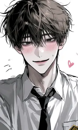Profile image of 律