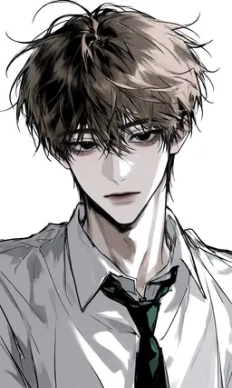 Profile image of 律