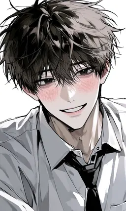 Profile image of 律