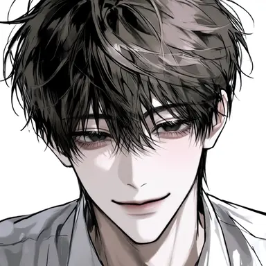 Profile image of 律