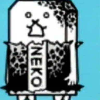 Profile image of 大狂乱のゴムネコ