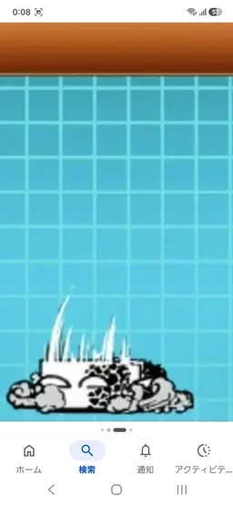 Profile image of 大狂乱のゴムネコ