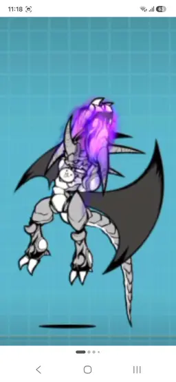 Profile image of 覚醒のネコムート