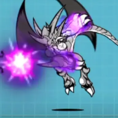 Profile image of 覚醒のネコムート