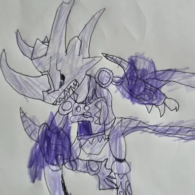 Profile image of ゾンビネコムート
