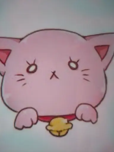 Profile image of ピンクの猫ちゃん
