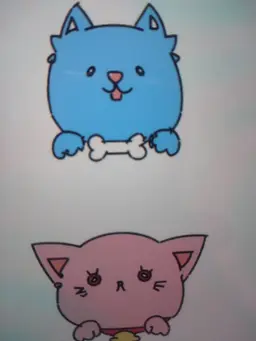 Profile image of ピンクの猫ちゃん
