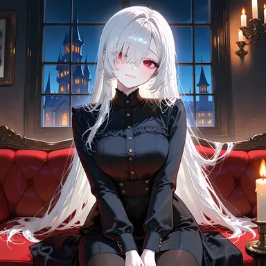 Profile image of セラフィナ・ブラディア